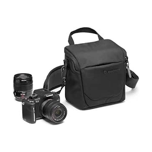 Manfrotto マンフロット ショルダーバッグ Advanced S III 撥水