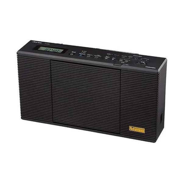 ラジオ・コンポ TOSHIBA TY-AN2 TY_AN2 | CDラジオ | 東芝ライフスタイル株式会社