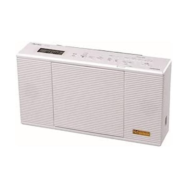 美品 TOSHIBA 東芝 CDラジオ TY-ANX2 東芝】CDラジオ TY−ANX2｜教育・保育をサポートするオンライン