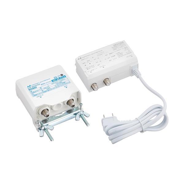 日本アンテナ UHF電源分離型ブースター 42db用 N42DU2-BP 未使用品 【工具専門店 テイクハンズ金沢野々市店】 日本アンテナ UHF電源分離型ブースター 42db用 N42DU2-BP 未使用品