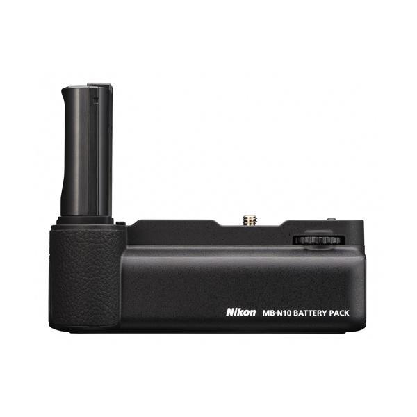 ニコン（Nikon） バッテリーパック MB-N10 : ベストワン - 通販