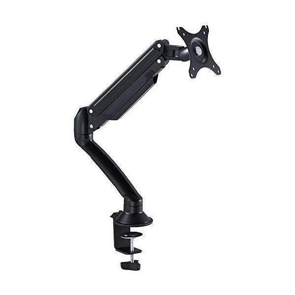 他サイト： キングジム  ARM130 クロ モニターアーム 1面3軸タイプの商品画像