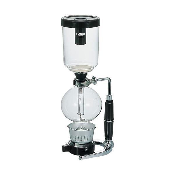 HARIO ハリオ TCAR-5 テクニカ 5人用 スタンドデザイン 5杯用 : ベスト  