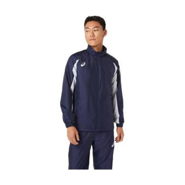 ASICS（アシックス） トレ−ニングウェア 裏トリコットウインド