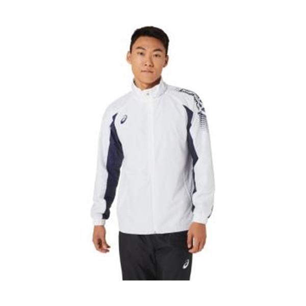 ASICS（アシックス） トレ−ニングウェア 裏トリコットウインド