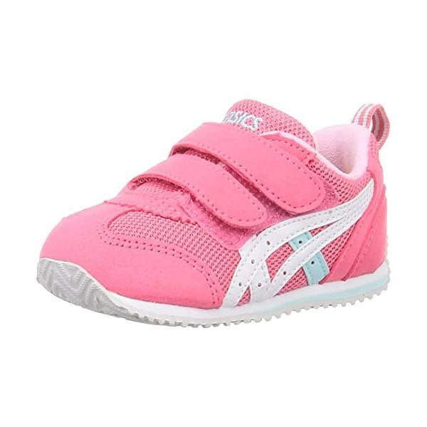 ASICS（アシックス） スクスク ベビーシューズ ベーシックローカット 2