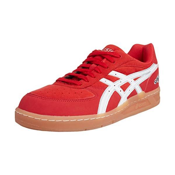 ASICS（アシックス） ハンドボールシューズ スカイハンド JP レッド 