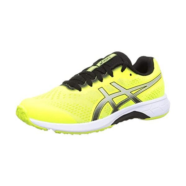 ASICS（アシックス） 運動靴 LAZERBEAM RH 23 春夏 キッズ 750(ネオン