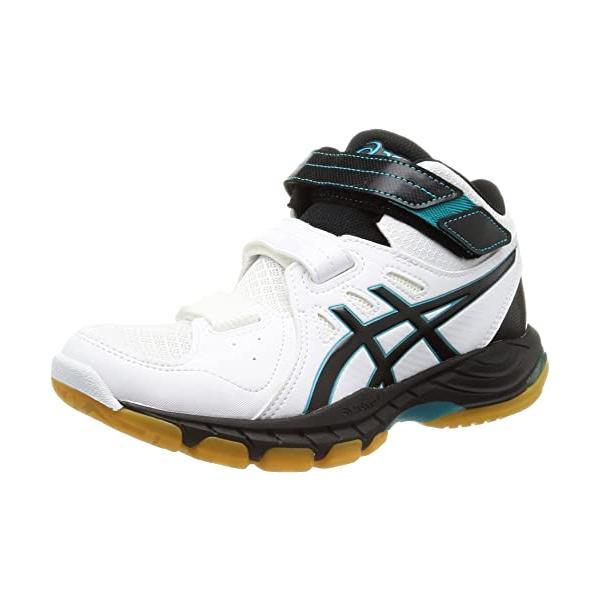 ASICS アシックス バレーボールシューズ COURT SELFIT 2 100