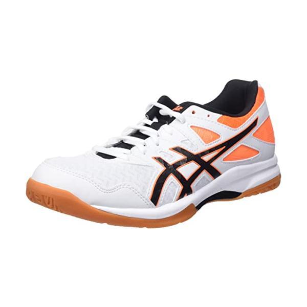 ASICS（アシックス） ハンドボールシューズ GEL-TASK 2 メンズ 104