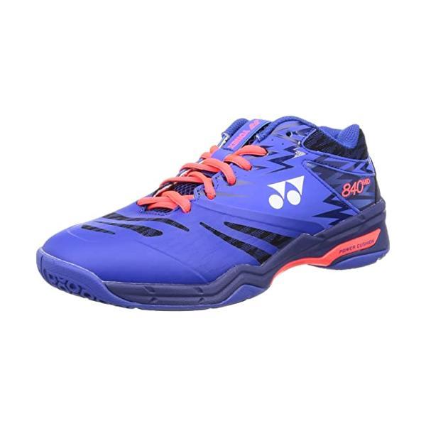 YONEX（ヨネックス） バドミントンシューズ パワークッション840ミッド