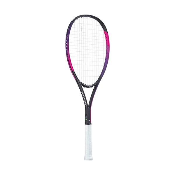 YONEX（ヨネックス） ソフトテニス ラケット エアライド (張り上げ済