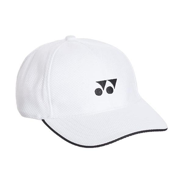 YONEX（ヨネックス） テニスウェア メッシュキャップ [ユニセックス