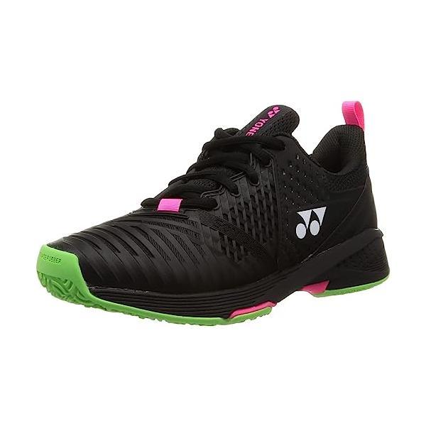 YONEX（ヨネックス） テニスシューズ パワークッションソニケージ3MGC