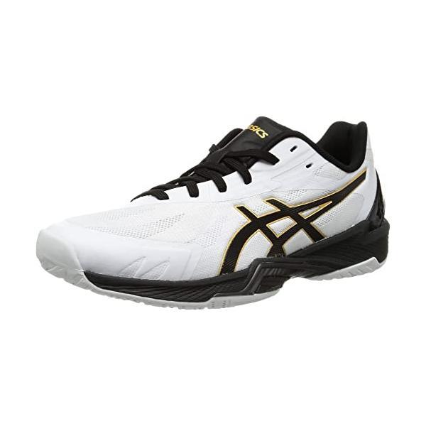 [アシックス] バレーボールシューズ V-SWIFT FF 3 ASICS 【アシックス】V-SWIFT FF 3 LO SO-EXTRA WIDE オリジナル