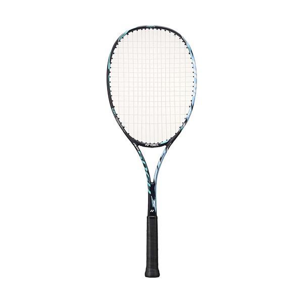 YONEX（ヨネックス） ソフトテニス ラケット ガット張り上げ済 エアロ