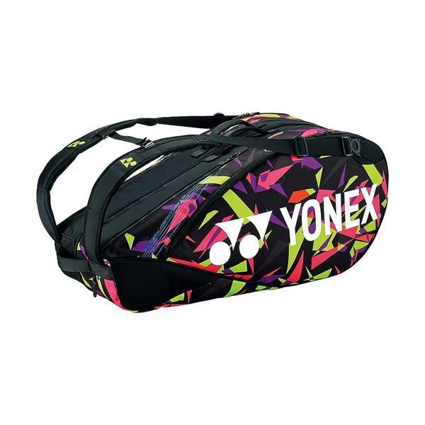 YONEX（ヨネックス） BAG2202R スマッシュピンク(604) ラケットバッグ6