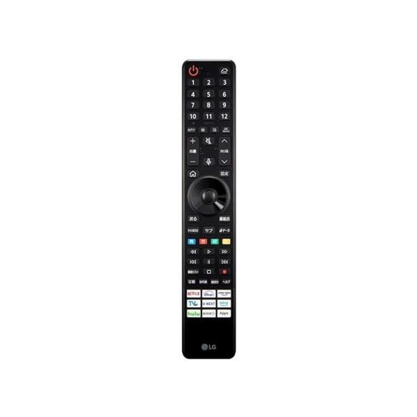 LGエレクトロニクス LG マジックリモコン MR23JP : ベストワン - 通販