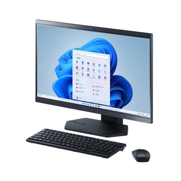 NEC PC-A2377GAB LAVIE A23 23.8型 Ryzen 7 16GB 1TB Offic : yk88557 