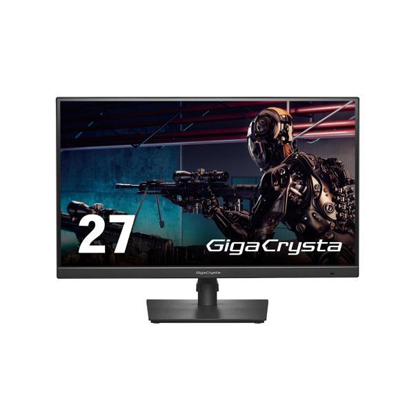 美品 IODATA GigaCrysta GDQ271JA 180Hz モニター 51J2Enc1lVL.jpg