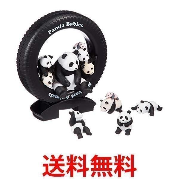 ほっこり動物親子シリーズ パンダの赤ちゃんいっぱい ベストワン 通販 Paypayモール