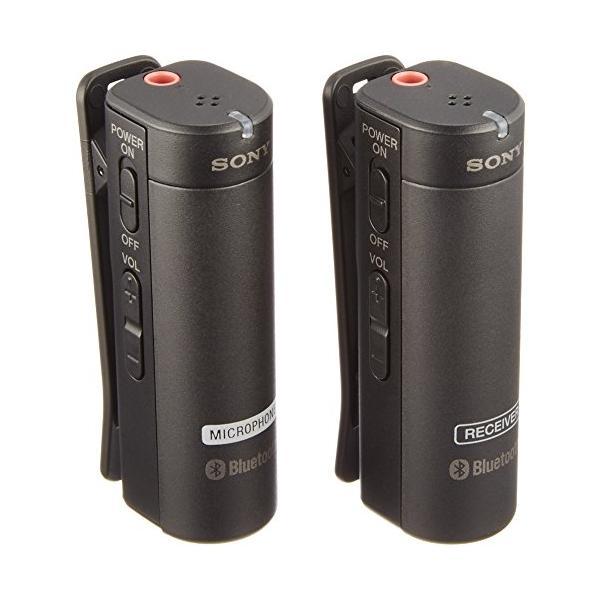 ★未使用/SONY/ソニー/ECM-AW4/ワイヤレスマイクロホン/付属品完備 SONY ECM-AW4 ワイヤレスマイクロホン - 業務用撮影・映像・音響