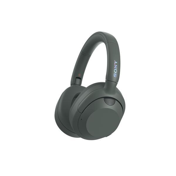 SONY WH-ULT900 フォレストグレー Sony ULT POWER SOUND series | ULT WEAR Wireless Noise