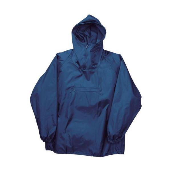 TRUSCO中山 TRUSCO(トラスコ) ポリエステルヤッケ 3Lサイズ TRUSCO中山 TRUSCO(トラスコ) ポリエステルヤッケ 3Lサイズ