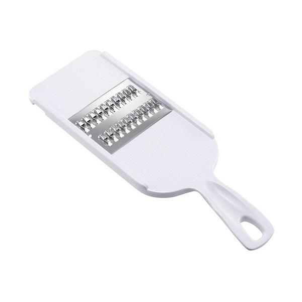 他サイト： 貝印 DH3100 千切り器  太千切り器  太 KAI  スライサー 太切り  SELECT100 セレクト100  3mmの商品画像