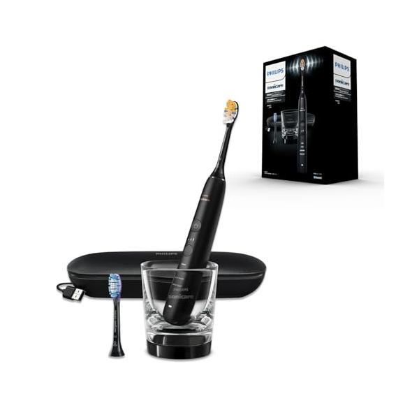 Philips（フィリップス） 電動歯ブラシ ソニッケアー ダイヤモンド