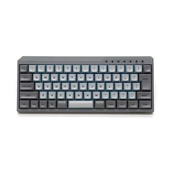 Majestouch FILCO MINILA-R Convertible 赤軸・日本語かななし・Sky