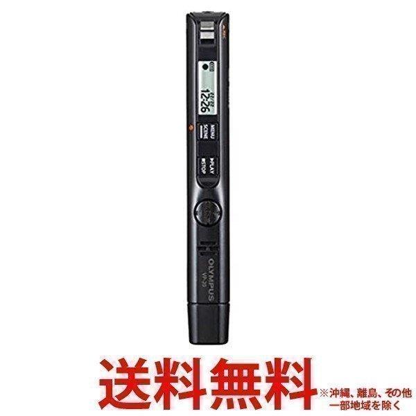 Olympus Icレコーダー Voice Trek Vp Blk ベストワン 通販 Paypayモール