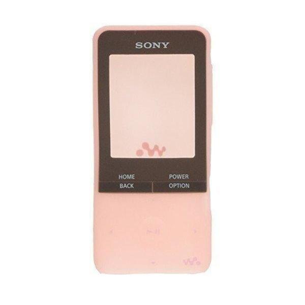 SONY（ソニー） ウォークマンNW-S310シリーズ専用 シリコンケース CKM
