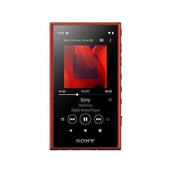 Sony ウォークマン Aシリーズ Nw A106 R ベストワン 通販 Paypayモール