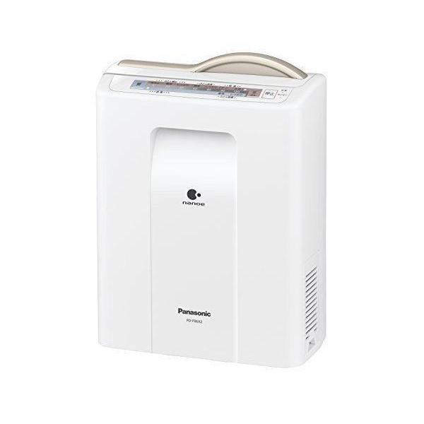 Panasonic（パナソニック） ふとん乾燥機 FD-F06X2-N シャンパン 