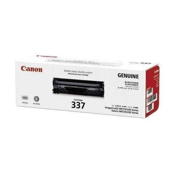 Canon トナーカートリッジ CRG-337