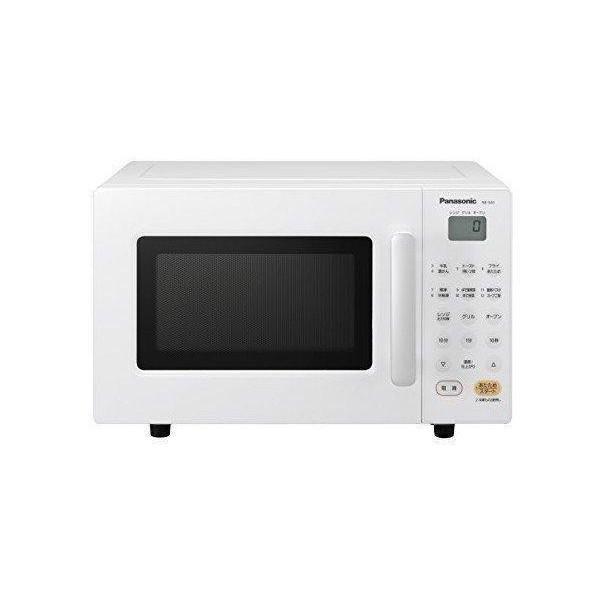 エレック Panasonic オーブンレンジ NE-SA1-W 送料無料 : ベストワン