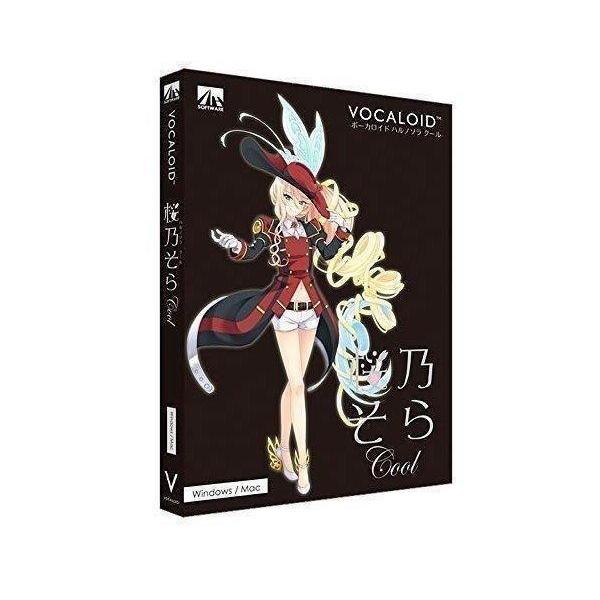 Ahs Sahs Vocaloid 桜乃そら クール 送料無料 ベストワン 通販 Paypayモール