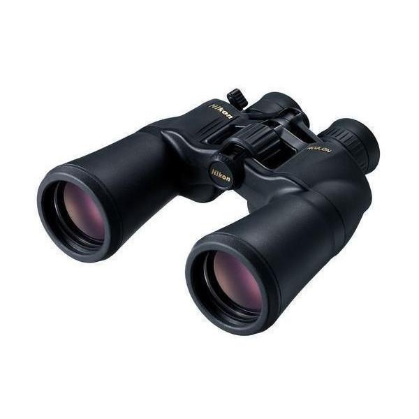 ニコン（Nikon） 双眼鏡 ACULON A211 10-22X50 : ベストワン - 通販