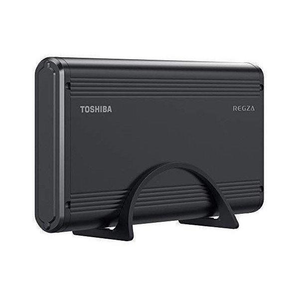 【新品】東芝 THD-400V3 USBハードディスク 4TB TOSHIBA（東芝） TOSHIBA USBハードディスク THD-400V3 4TB : ベスト