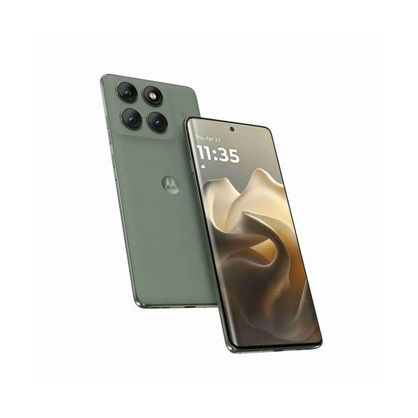 【新品未使用】Motorola edge 60 pro SIMフリー 256GB motorola（モトローラ） edge 60 pro PANTONE12GB/256GBシャドー