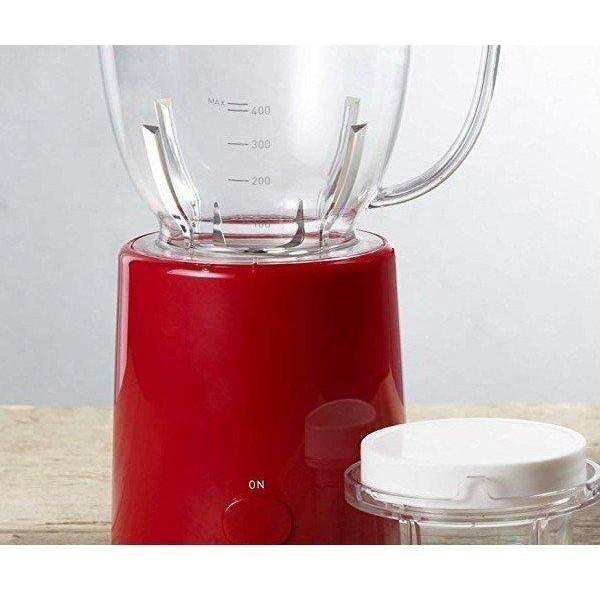 イワタニ・フーズミルフレッシュミルサー 2枚目