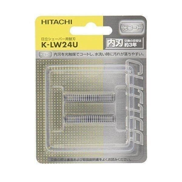 ロータリー式 往復式 シェーバー替刃 内刃 K-LW24U(1コ入) 送料無料 