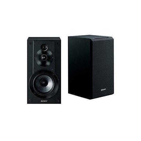 SONY スピーカー 2個セット SS-CS5 ブックシェルフスピーカー SS-CS5 [ハイレゾ対応 /2本] SONY｜ソニー