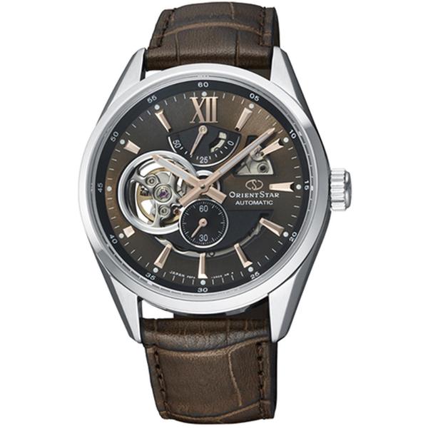 ORIENT STAR（オリエントスター） オリエント 自動巻き腕時計 モダン