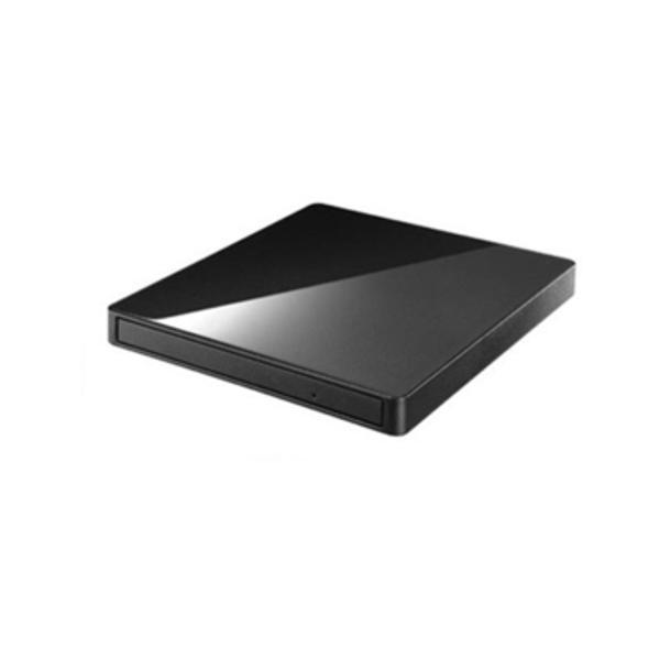 I-O DATA I・O DVDミレル スマートフォン用DVDプレーヤー DVRP