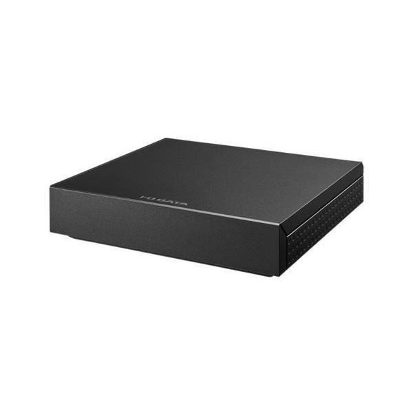 アイオーデータ テレビ録画用USBハードディスク/4TB/HDPZ-UT4KD アイ・オー・データ テレビ録画用USBハードディスク HDPZ-UT4KD
