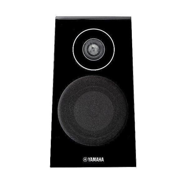 YAMAHA（ヤマハ） アンプ非内蔵スピーカー NS-B750(BP) 1ホン 送料無料