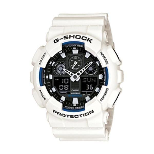 Ga 100b 7ajf 腕時計 ベストワン メンズ腕時計 腕時計 ベストワン カシオ 通販