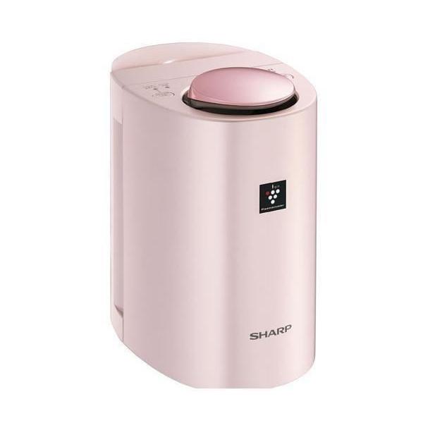 IB-HF6-P プラズマクラスター加湿器 SHARP SHARP（シャープ） ベストワン : IB-HF6-P プラズマクラスター保湿器 ボディ・フェイスケア